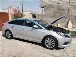 هیوندای سۆناتا